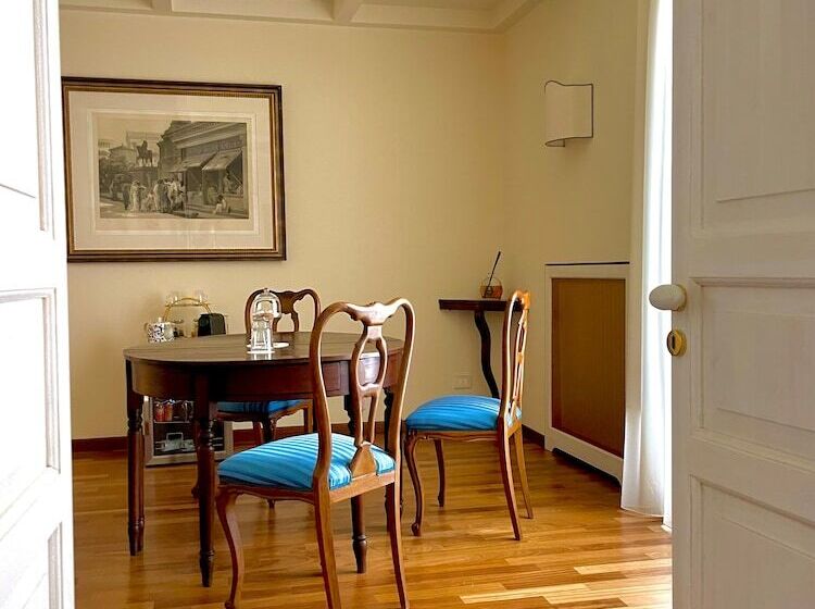 호텔 Dimora Del Duomo