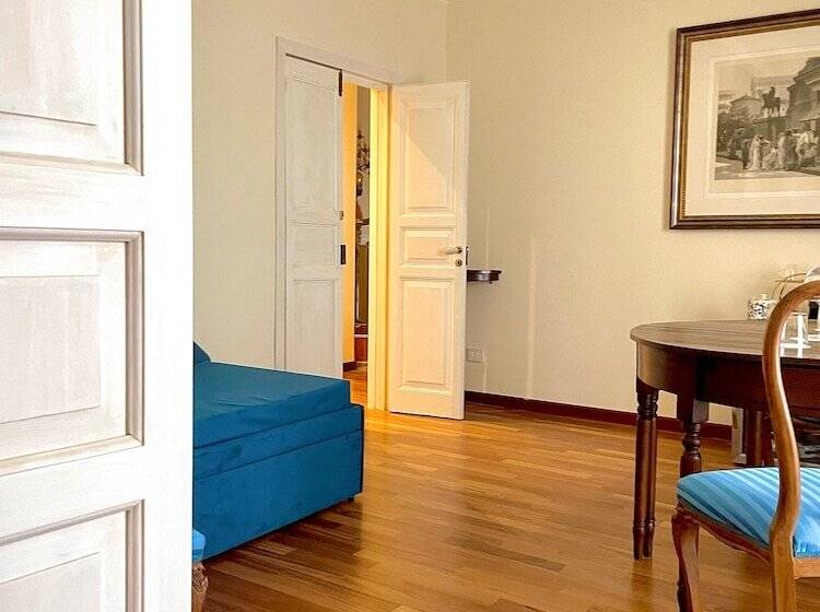 호텔 Dimora Del Duomo