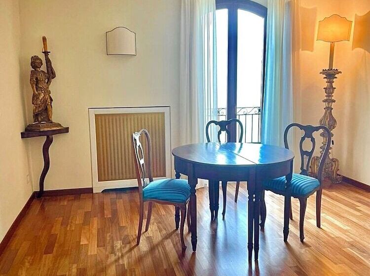 호텔 Dimora Del Duomo