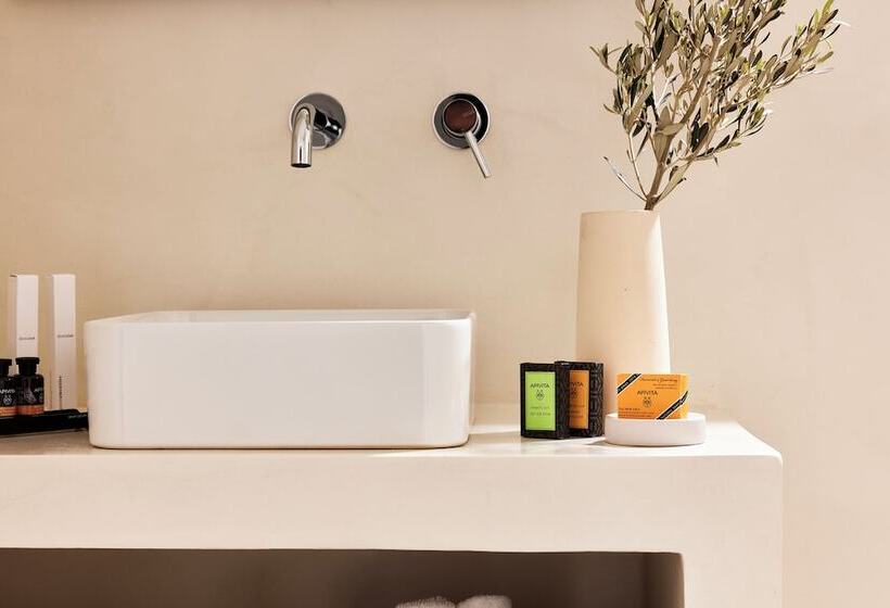 فندق Eutopia Suites Sifnos