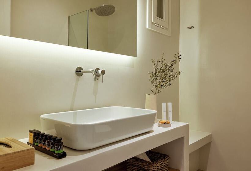 فندق Eutopia Suites Sifnos