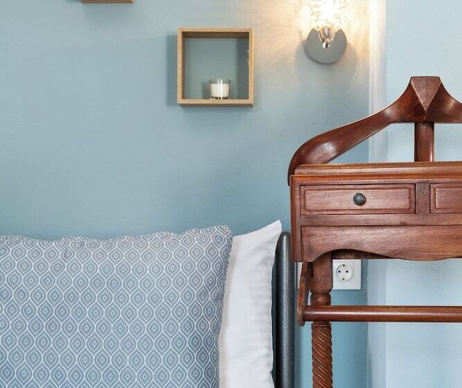 호텔 Fiorita Ionica