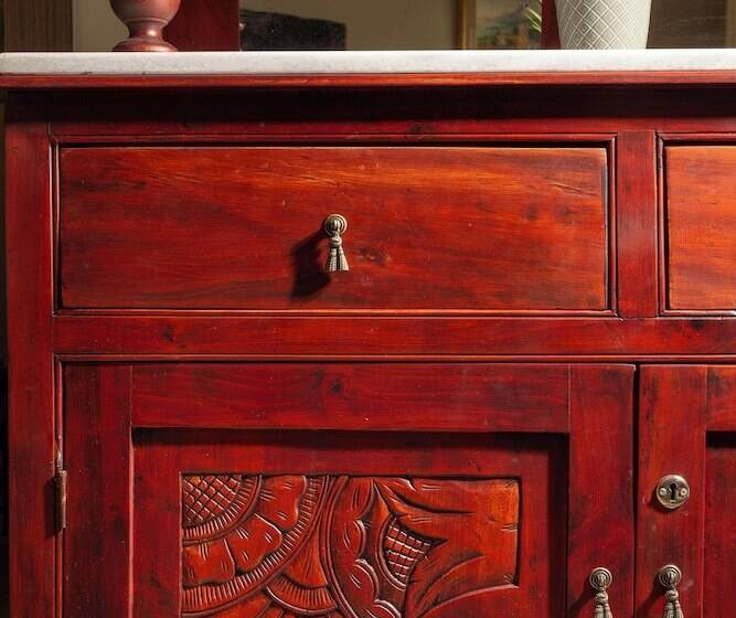 호텔 Fiorita Ionica