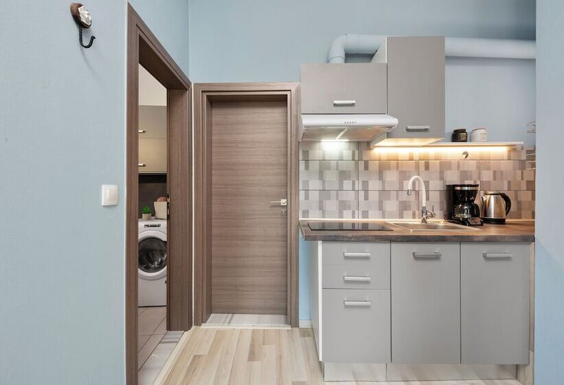 호텔 Fiorita Ionica