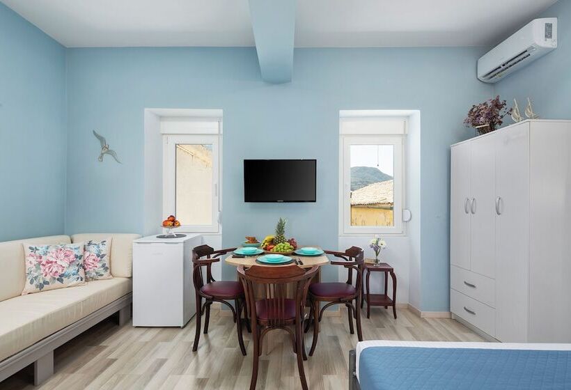 호텔 Fiorita Ionica