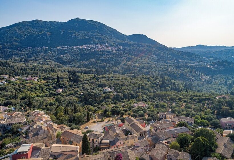 호텔 Fiorita Ionica