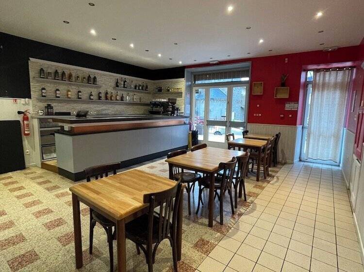 בית מלון כפרי Hôtel Elaïa