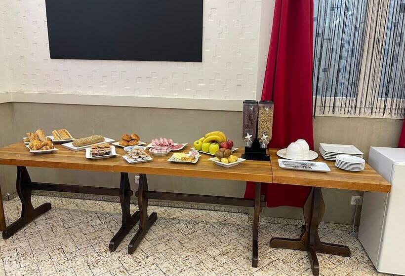 فندق Hôtel Elaïa