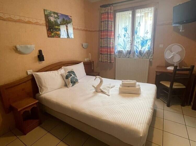 בית מלון כפרי Hôtel Elaïa