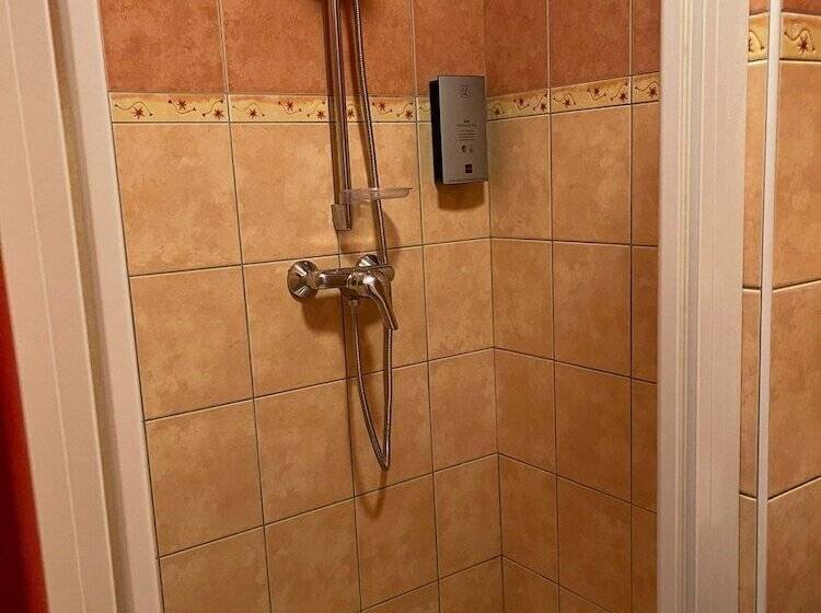 בית מלון כפרי Hôtel Elaïa