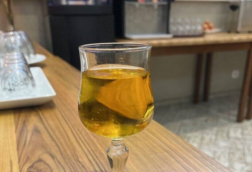 בית מלון כפרי Hôtel Elaïa