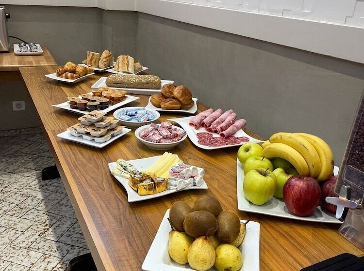 فندق Hôtel Elaïa