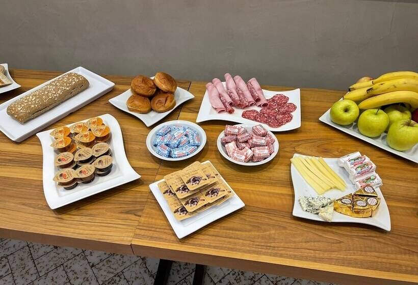 בית מלון כפרי Hôtel Elaïa