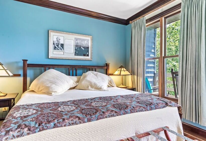 فندق Laurel Valley Resort