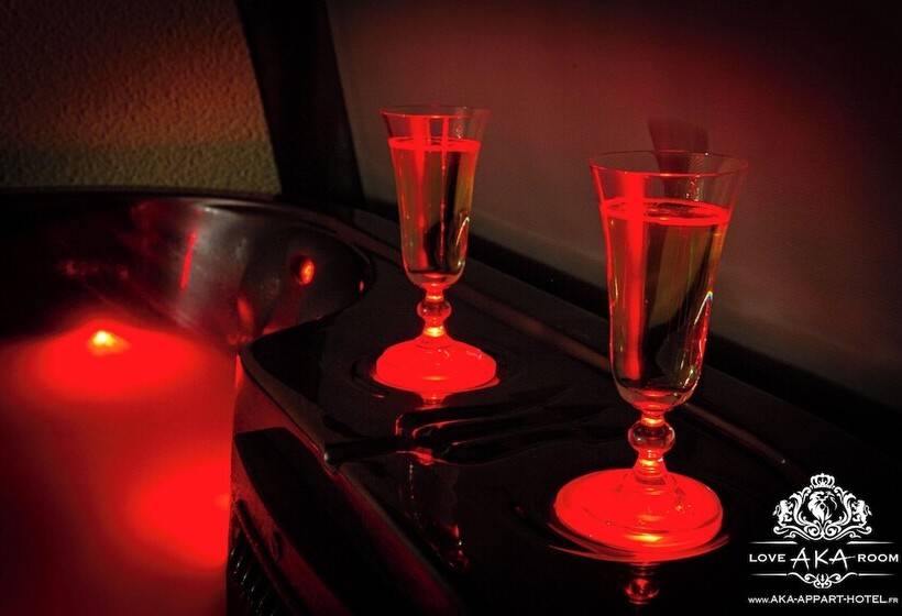 酒店 Le Petit Coin De Lavaur