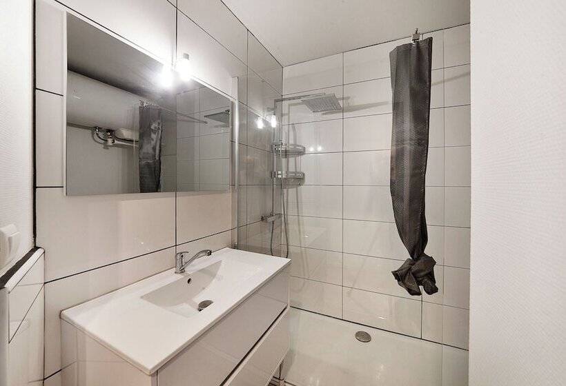 酒店 Le Petit Coin De Lavaur