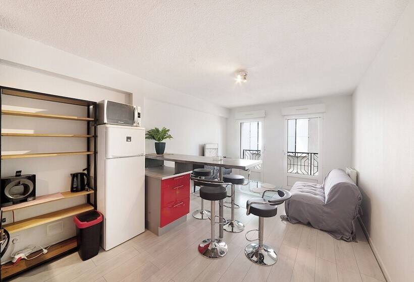 酒店 Le Petit Coin De Lavaur