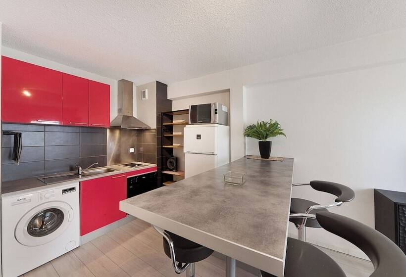 酒店 Le Petit Coin De Lavaur