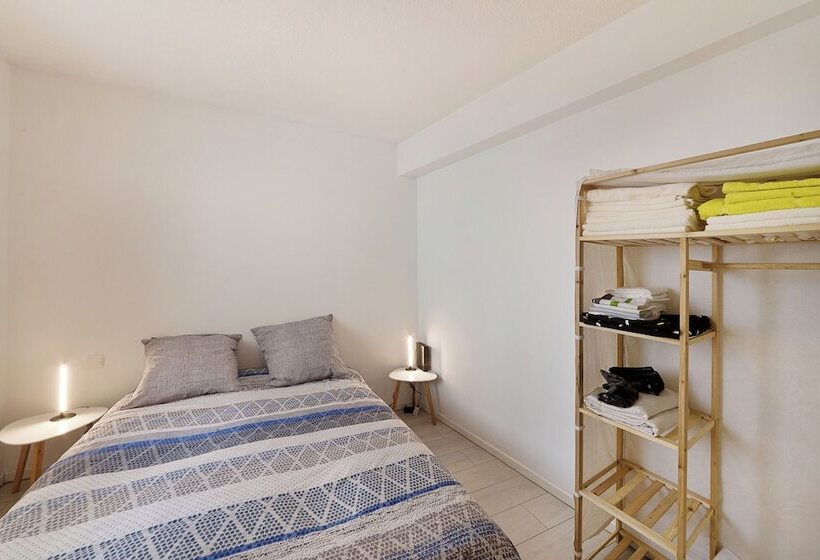 酒店 Le Petit Coin De Lavaur