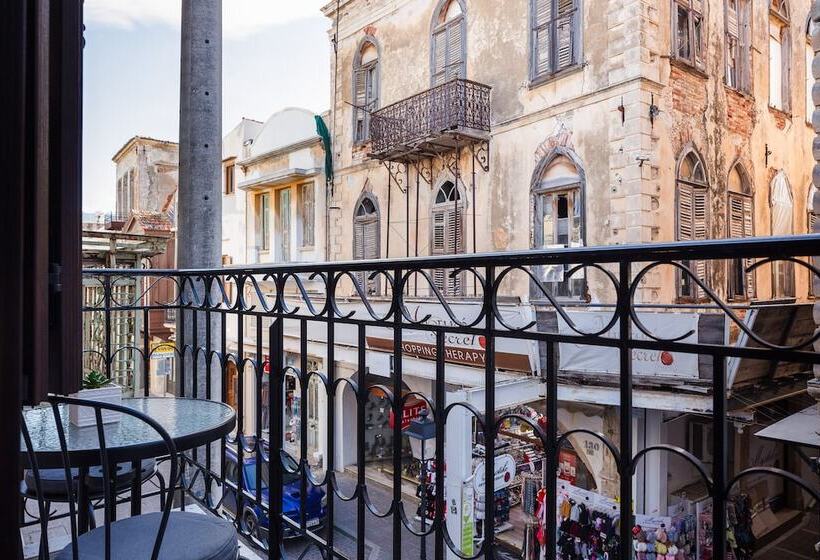 فندق My Luxury Suites