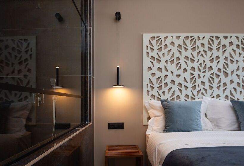 فندق My Luxury Suites