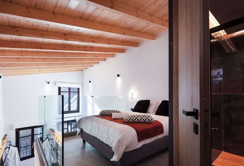 فندق My Luxury Suites