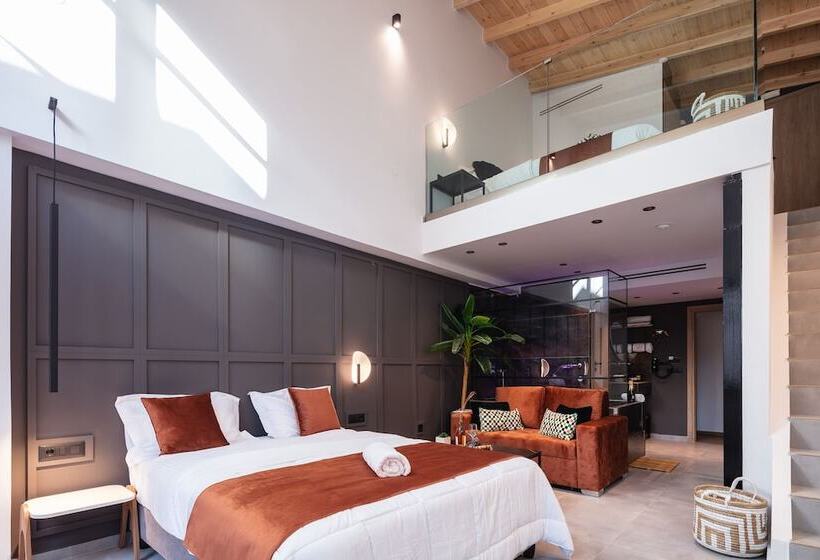 فندق My Luxury Suites