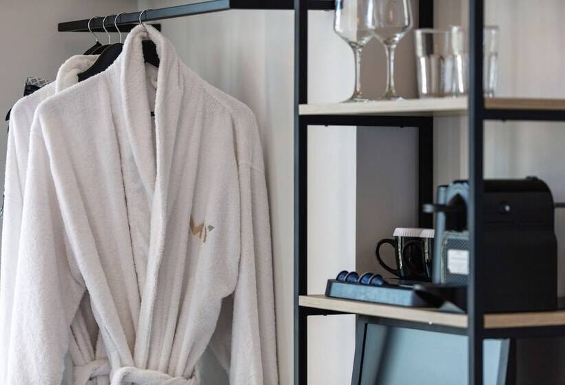 فندق My Luxury Suites