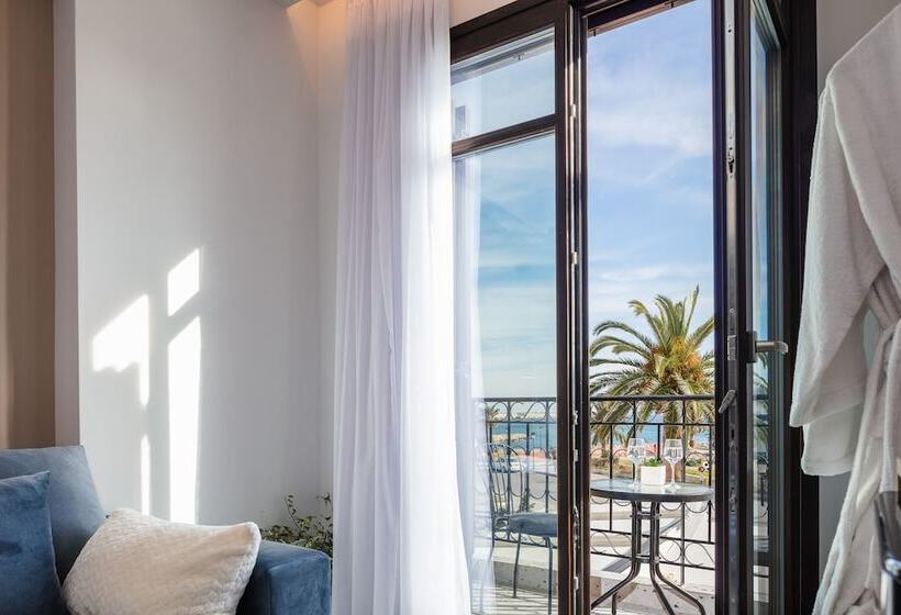 فندق My Luxury Suites