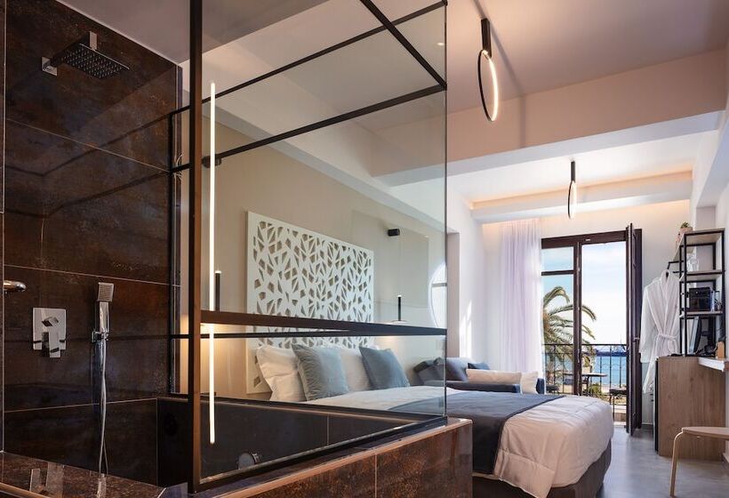 فندق My Luxury Suites