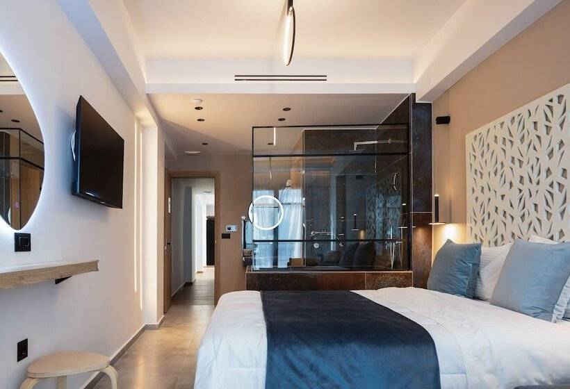 فندق My Luxury Suites