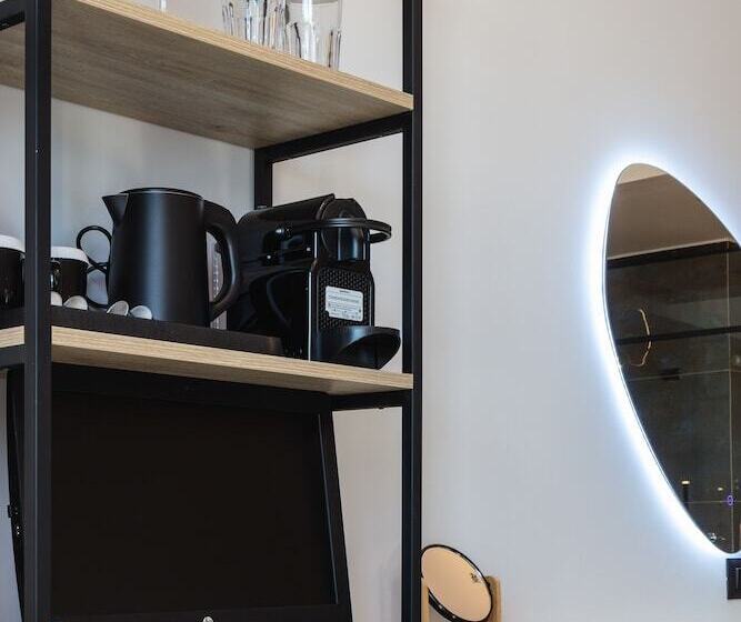 فندق My Luxury Suites