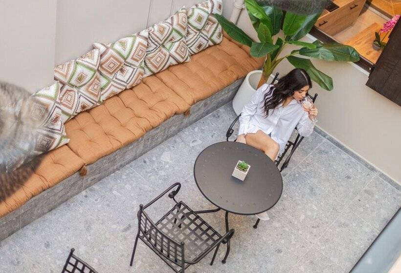 فندق My Luxury Suites