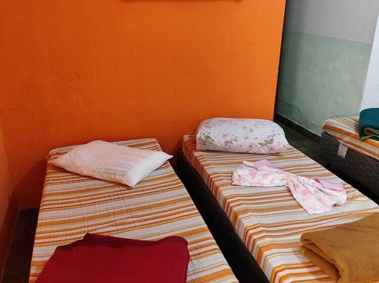 فندق Pousada Cantinho Da Vovo