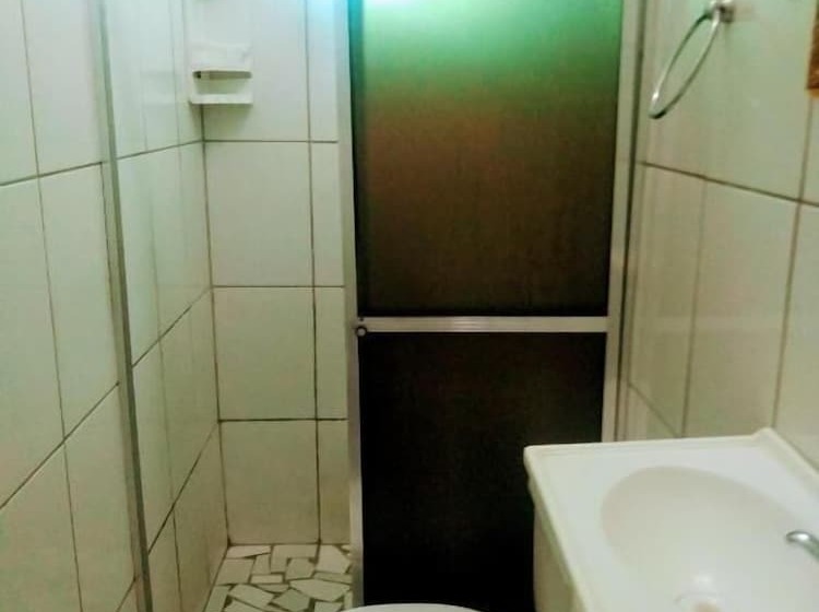 فندق Pousada Cantinho Da Vovo