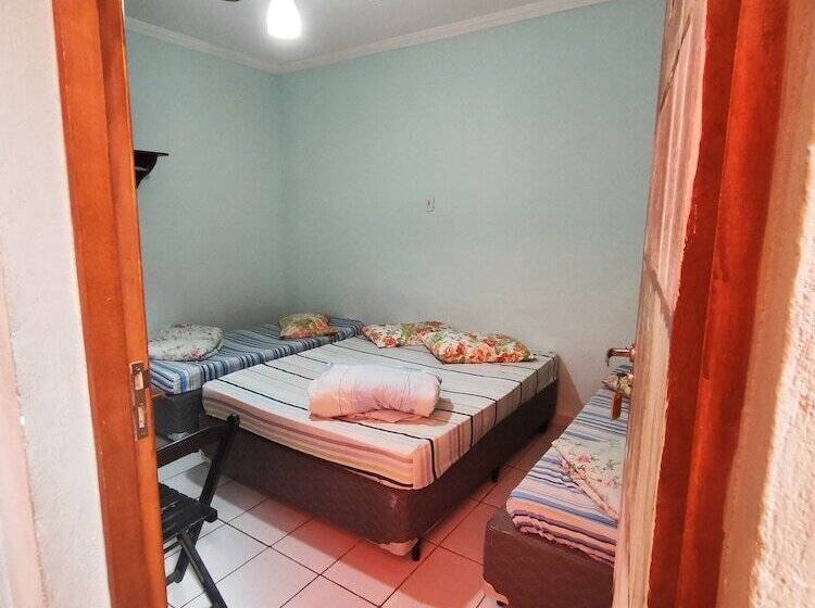 فندق Pousada Cantinho Da Vovo