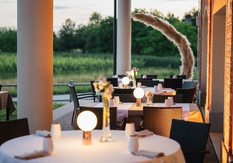 교외 호텔 Agriturismo Podere Dell Angelo