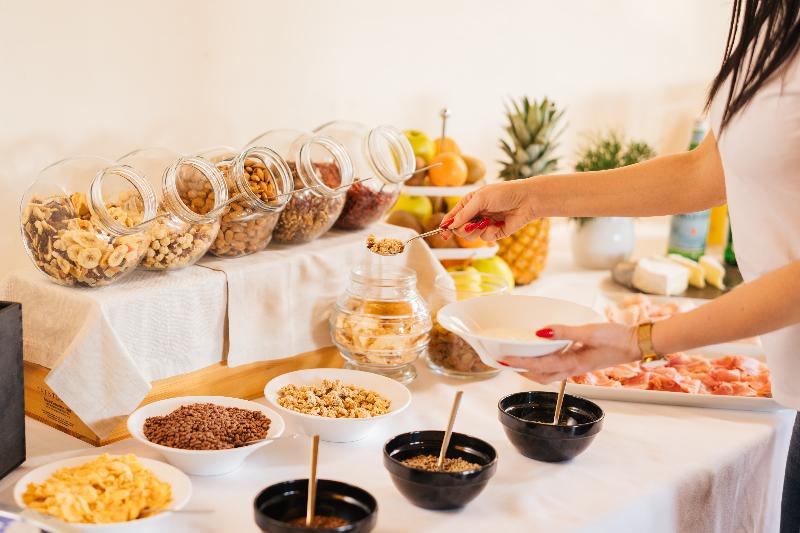 교외 호텔 Agriturismo Podere Dell Angelo