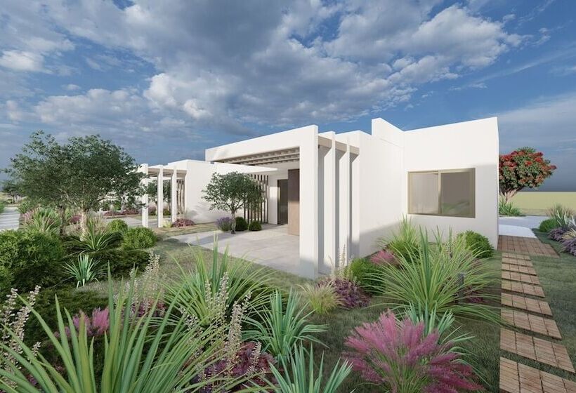 בית מלון כפרי Santa Marina Resort