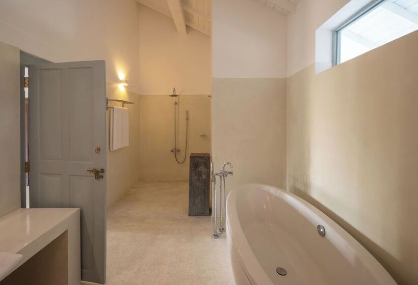 فندق Villa Pooja Kanda