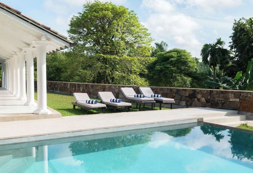 فندق Villa Pooja Kanda