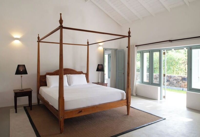 فندق Villa Pooja Kanda