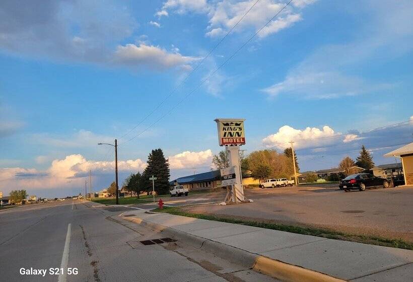 Kings Inn Motel
