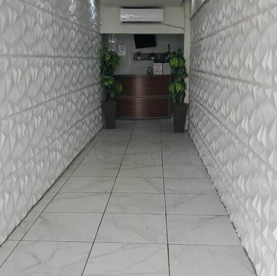 La Frontera Suites Motel