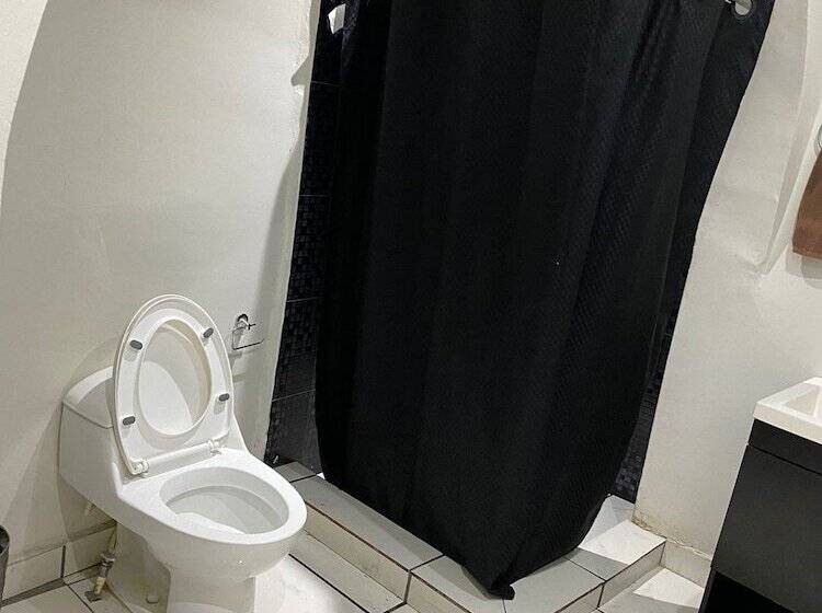 La Frontera Suites Motel