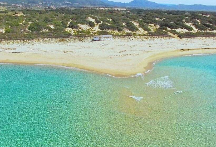 Li Scalitti Residence With Swimming Pool