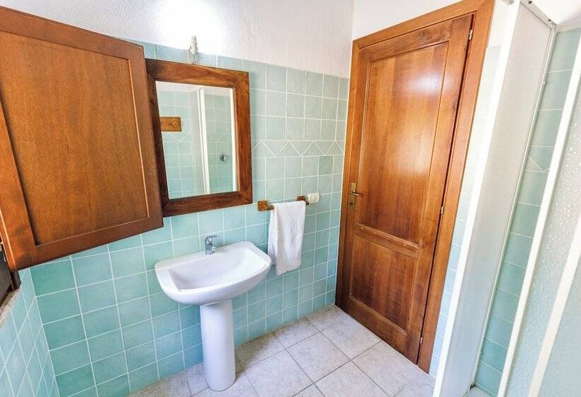 Li Scalitti Residence With Swimming Pool