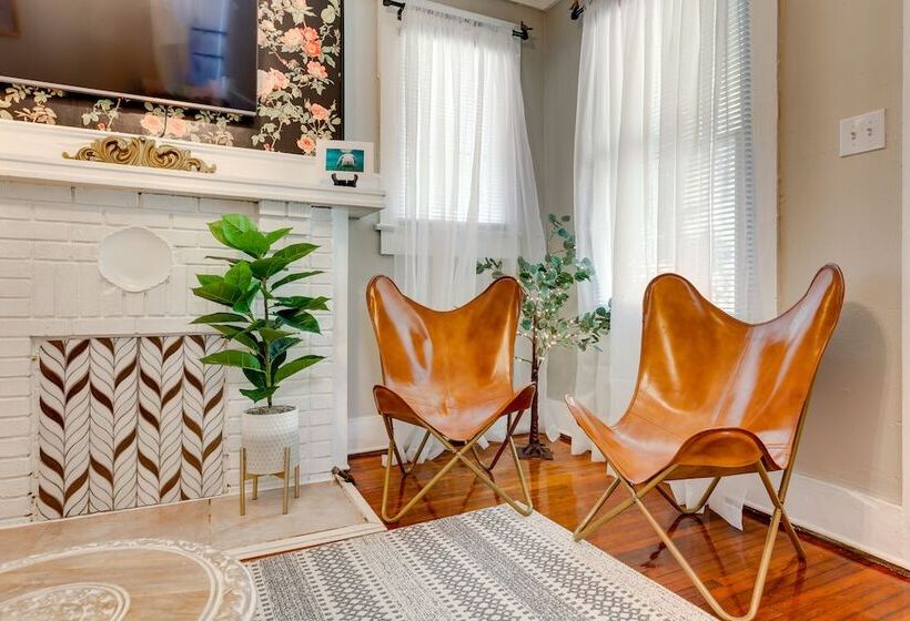 Lovely Mobile Home W/ Smart Tv: 2 Mi To Downtown!