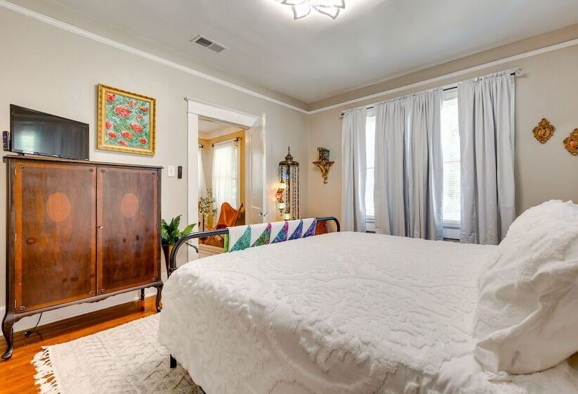 Lovely Mobile Home W/ Smart Tv: 2 Mi To Downtown!