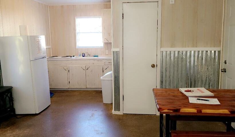 Mcgees Landing Cabin 1 Toledo Bend Lake